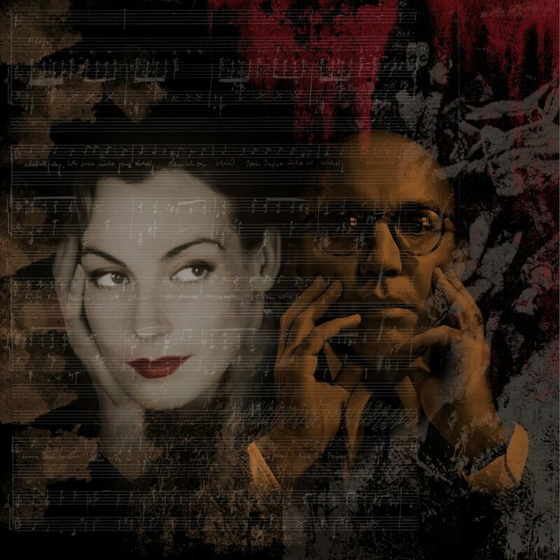 Ute Lemper singt Kurt Weill
